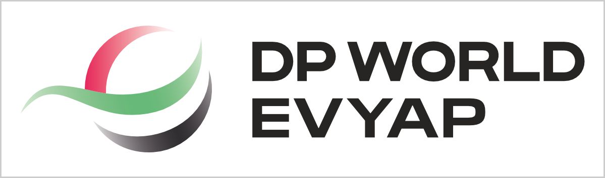 Dp World Evyap Logo