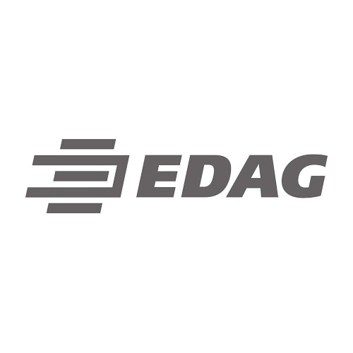 edag logo
