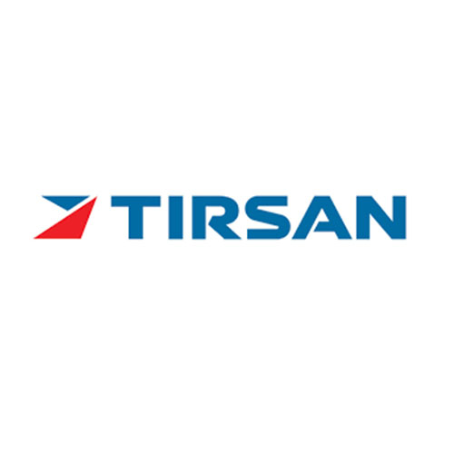 tırsan logo